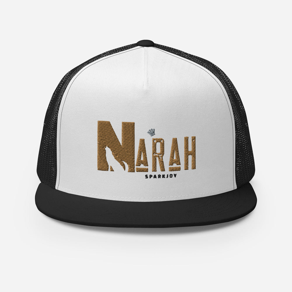 Narah Trucker Hat