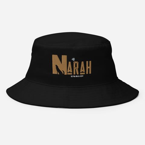 Narah Bucket Hat