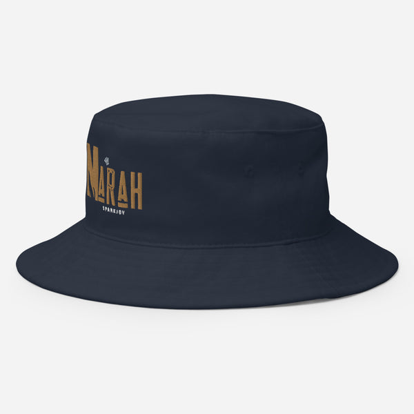 Narah Bucket Hat